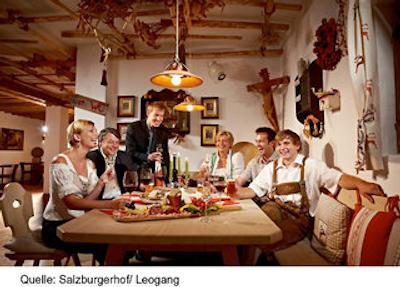 اسالزبورجر هف