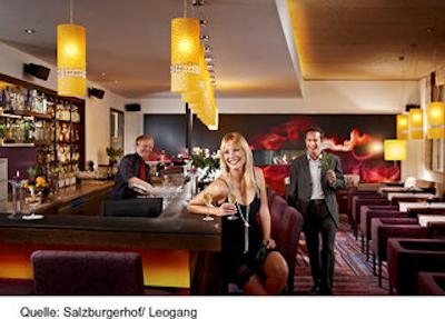 اسالزبورجر هف