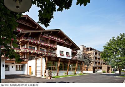 اسالزبورجر هف