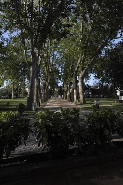 استالاجم سانتا ایریا