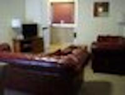 گرسونر کورت اپارتمنتز