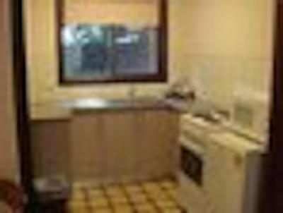 گرسونر کورت اپارتمنتز