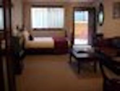 گرسونر کورت اپارتمنتز