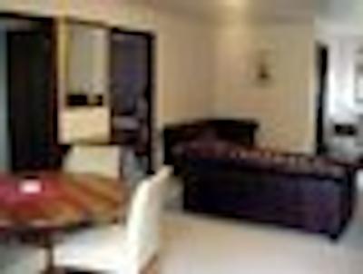 گرسونر کورت اپارتمنتز