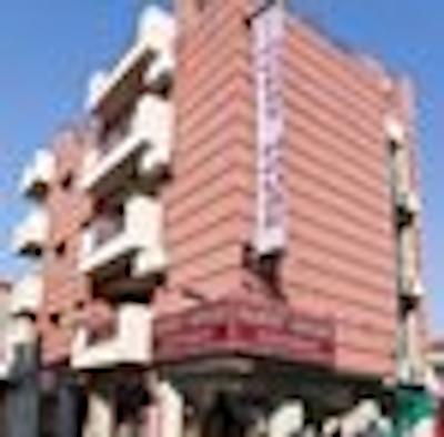 گوست هوس فتینو