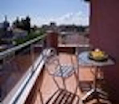 گوست هوس فتینو