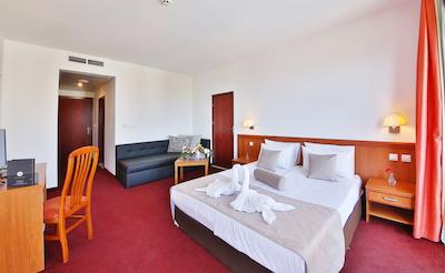 پرستیژ هتل اند آکواپارک