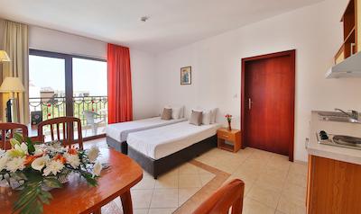 پرستیژ هتل اند آکواپارک