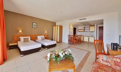 پرستیژ هتل اند آکواپارک