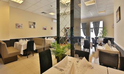 پرستیژ هتل اند آکواپارک