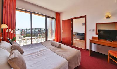 پرستیژ هتل اند آکواپارک