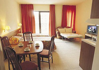 پرستیژ هتل اند آکواپارک