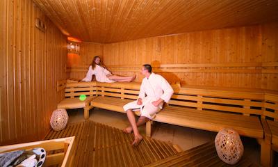 پرستیژ هتل اند آکواپارک