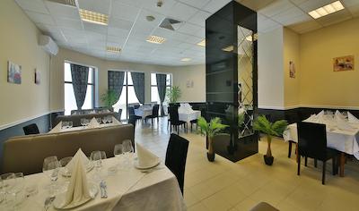 پرستیژ هتل اند آکواپارک