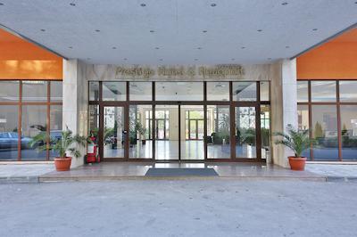 پرستیژ هتل اند آکواپارک