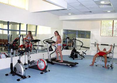 پرستیژ هتل اند آکواپارک