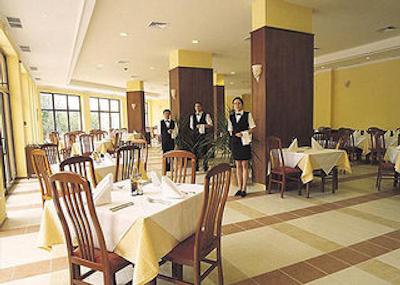 پرستیژ هتل اند آکواپارک