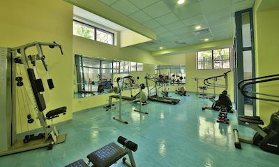 پرستیژ هتل اند آکواپارک