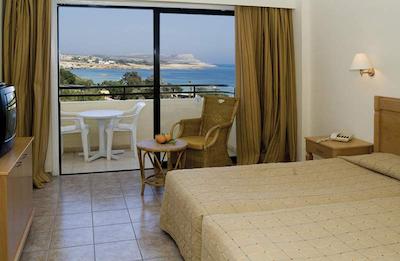 اتلانتیکا سانکتا ناپا