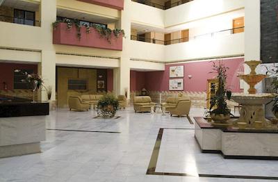 اتلانتیکا سانکتا ناپا