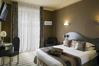 بست وسترن هتل گراسلین