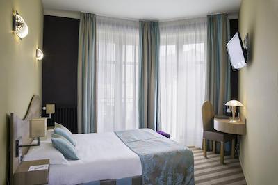 بست وسترن هتل گراسلین