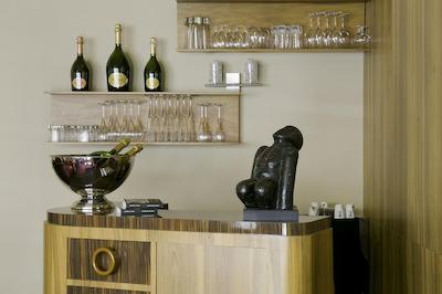 بست وسترن هتل گراسلین