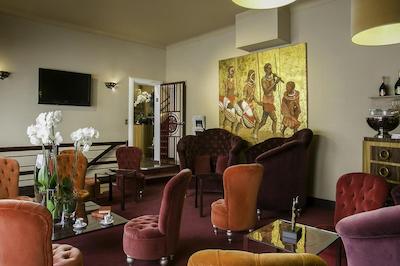 بست وسترن هتل گراسلین