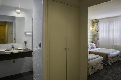 بست وسترن هتل گراسلین