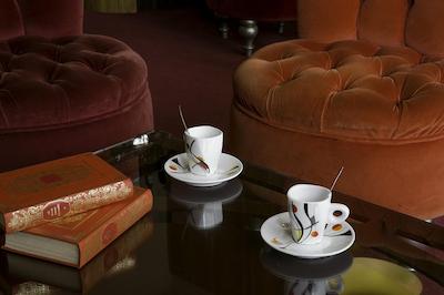 بست وسترن هتل گراسلین