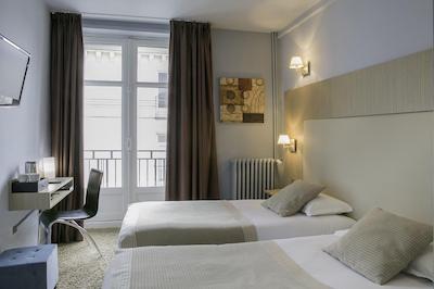 بست وسترن هتل گراسلین