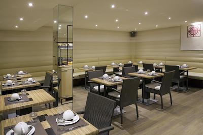 بست وسترن هتل گراسلین