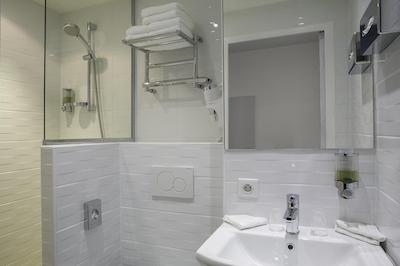 بست وسترن هتل گراسلین