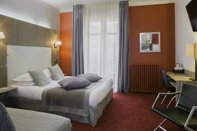 بست وسترن هتل گراسلین