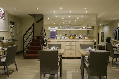 بست وسترن هتل گراسلین