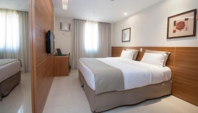 هتل امریکاز گرانادا