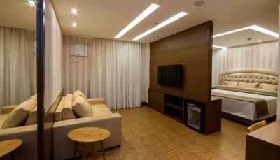 هتل امریکاز گرانادا