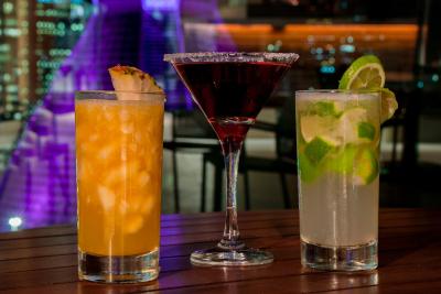 هتل امریکاز گرانادا