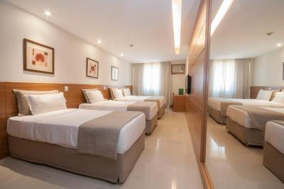 هتل امریکاز گرانادا