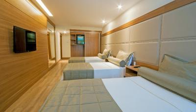 هتل امریکاز گرانادا