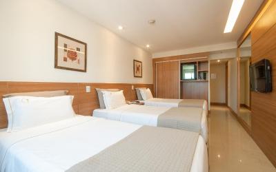 هتل امریکاز گرانادا