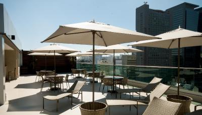 هتل امریکاز گرانادا