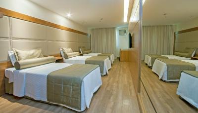 هتل امریکاز گرانادا