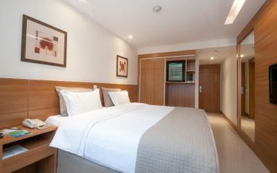 هتل امریکاز گرانادا