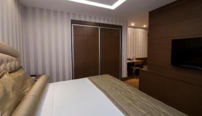 هتل امریکاز گرانادا