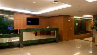 هتل امریکاز گرانادا