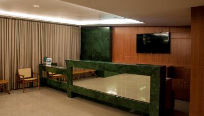 هتل امریکاز گرانادا