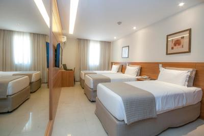 هتل امریکاز گرانادا