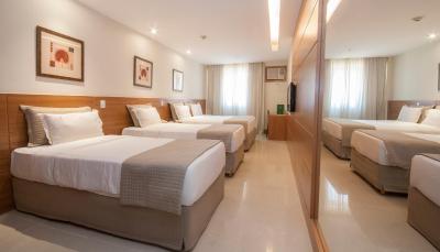 هتل امریکاز گرانادا