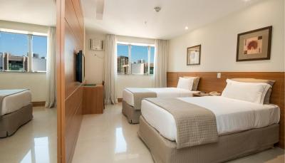 هتل امریکاز گرانادا